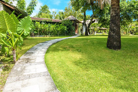 Green Umalas Resort by ZEN Rooms