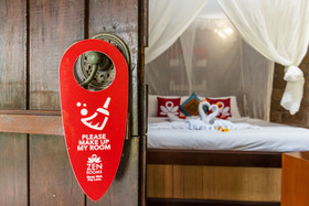 Green Umalas Resort by ZEN Rooms