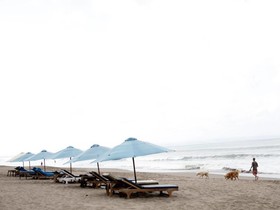 Harmony Beach Suites