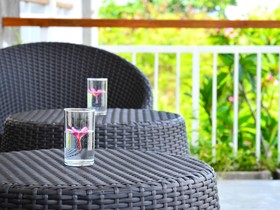 Harmony Beach Suites