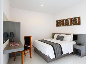 Harmony Beach Suites