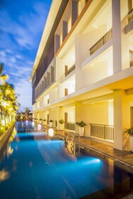 Harris Seminyak