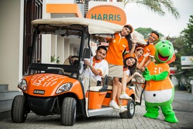Harris Seminyak