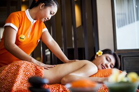 Harris Seminyak