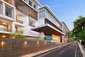 Harris Seminyak