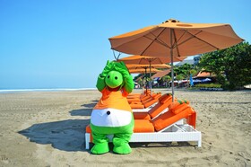 Harris Seminyak