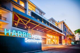 Harris Seminyak