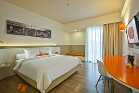 Harris Seminyak