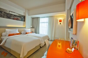 Harris Seminyak
