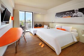 Harris Seminyak