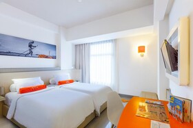 Harris Seminyak