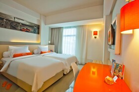 Harris Seminyak