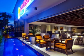 Harris Seminyak