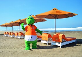 Harris Seminyak