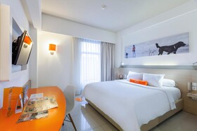 Harris Seminyak
