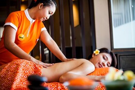 Harris Seminyak