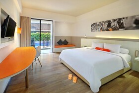 Harris Seminyak