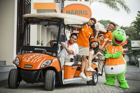 Harris Seminyak