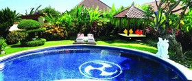 Heliconia Villa