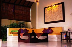 Heliconia Villa