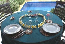 Heliconia Villa