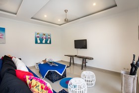 Holyfat Villa