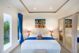 Holyfat Villa