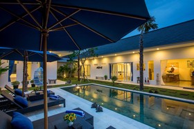 Holyfat Villa