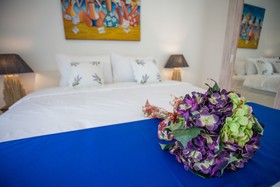 Holyfat Villa