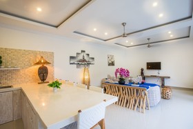 Holyfat Villa