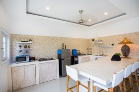 Holyfat Villa