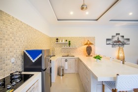 Holyfat Villa