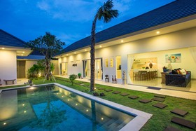 Holyfat Villa