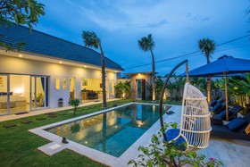 Holyfat Villa