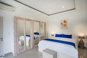 Holyfat Villa
