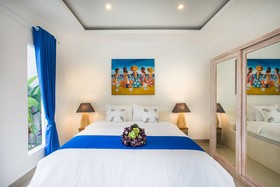 Holyfat Villa