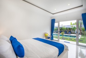 Holyfat Villa
