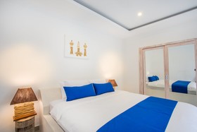 Holyfat Villa