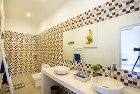 Holyfat Villa