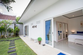 Holyfat Villa