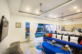 Holyfat Villa