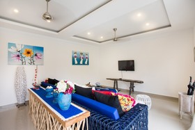 Holyfat Villa