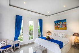 Holyfat Villa