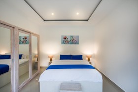 Holyfat Villa