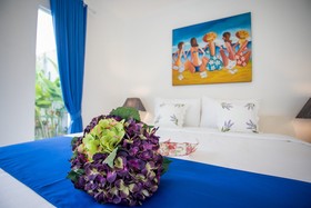 Holyfat Villa