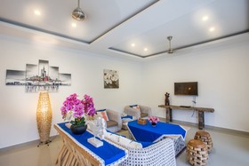 Holyfat Villa
