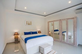 Holyfat Villa