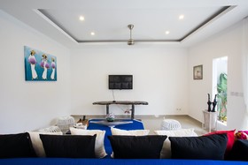Holyfat Villa