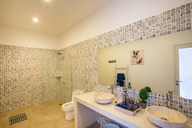Holyfat Villa