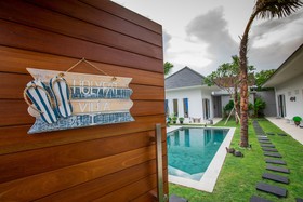 Holyfat Villa